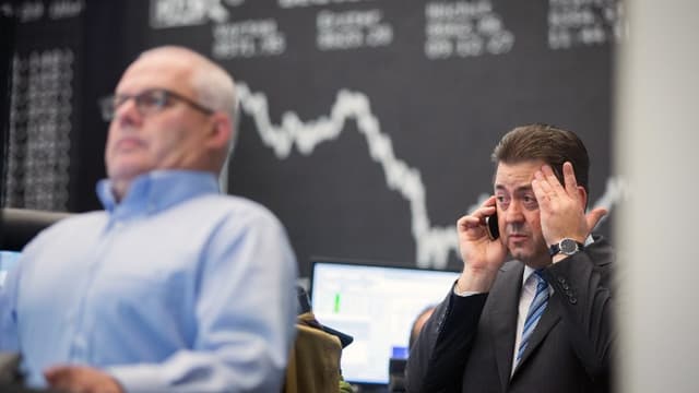 Les taux d'intérêt italiens ont beaucoup progressé en quelques semaines.