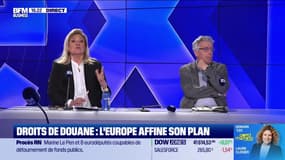 Les experts du soir - Lundi 31 mars