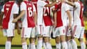 L'Ajax Amsterdam