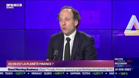 BFM Stratégie (Cours n°230): où en est la planète finance ? - 06/05
