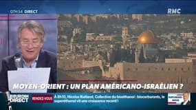 Ce qu'il faut savoir du "plan de paix" de Donald Trump pour résoudre le conflit israélo-palestinien