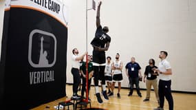 Tacko Fall