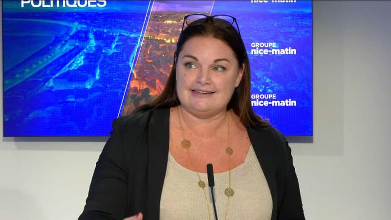 Menton: la députée LaREM Alexandra Valetta-Ardisson pas candidate aux élections municipales