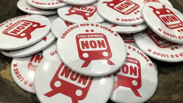 Le CDG Express rencontre une forte opposition des usagers du RER B.