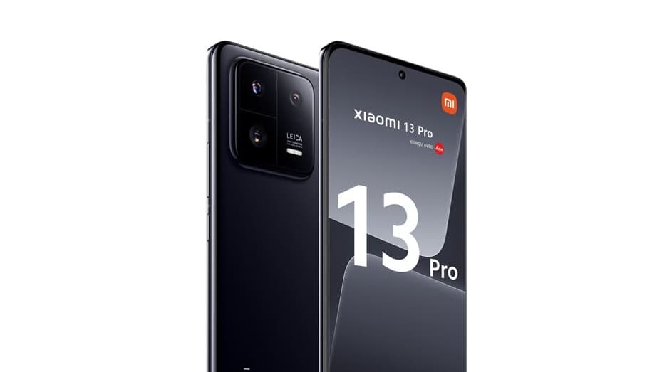 Xiaomi 13 Pro 