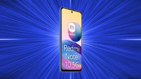 Le Xiaomi Redmi Note 10 à prix cassé pendant une durée flash