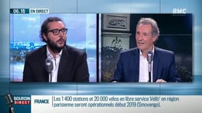 "Mon garagiste a voulu me racheter ma voiture d'occasion 6000 euros": les bons tuyaux de Charles Magnien sur l'auto