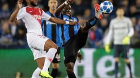 Bruges-Monaco en direct