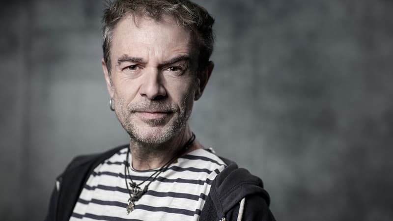Fabcaro, l'auteur de "Zaï zaï zaï zaï", sera le nouveau scénariste d'"Astérix"