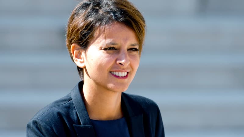 Najat Vallaud-Belkacem