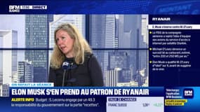 On refait la séance : "Ryanair à suivre : et si Elon Musk voulait vraiment racheter le groupe ?"  - 20/01
