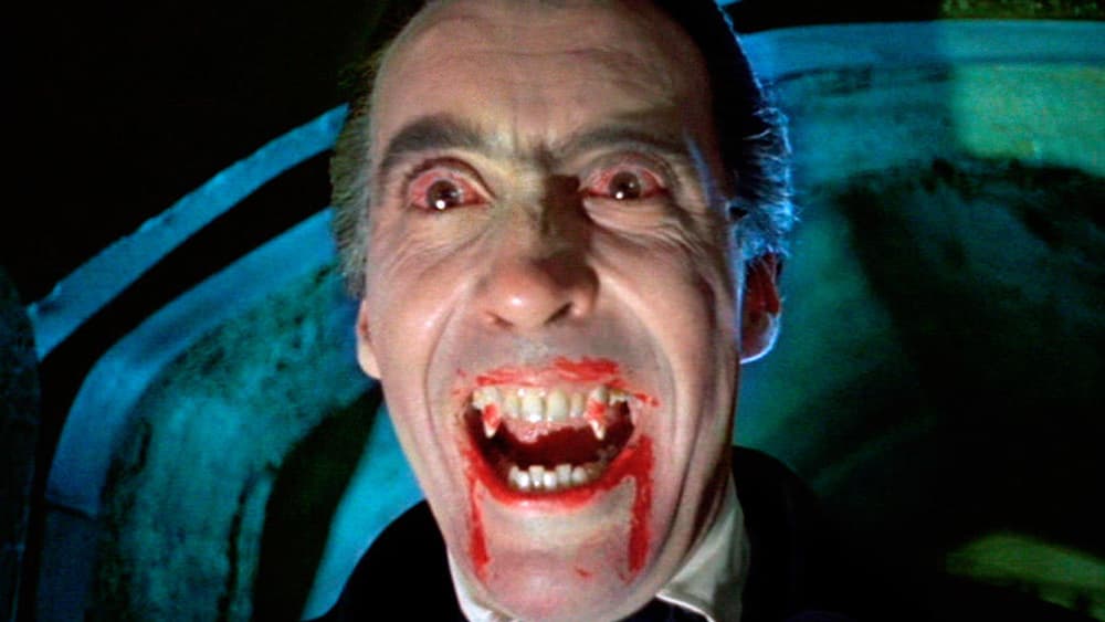 Christopher Lee Christopher Lee