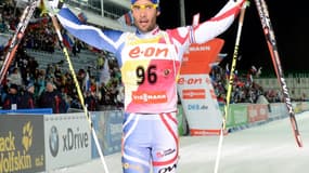 Martin Fourcade
