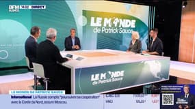 Les américains savent-ils qui est Kamala Harris ?