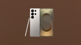 Comment résister à cette offre de précommande sur le Samsung Galaxy S25 Ultra ? 