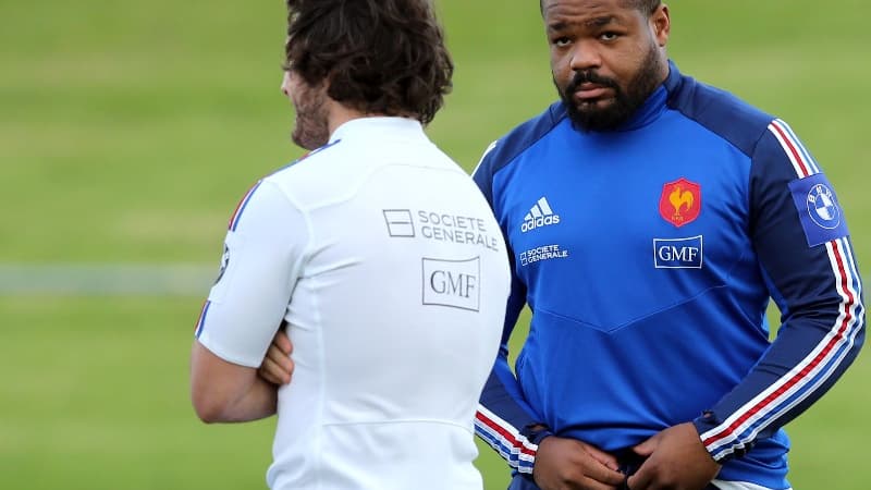 Mathieu Bastareaud