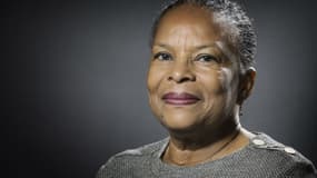 Christiane Taubira