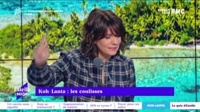 L'intégrale d'Estelle Midi du mardi 24 août 2021