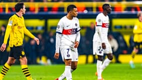 Kylian Mbappé