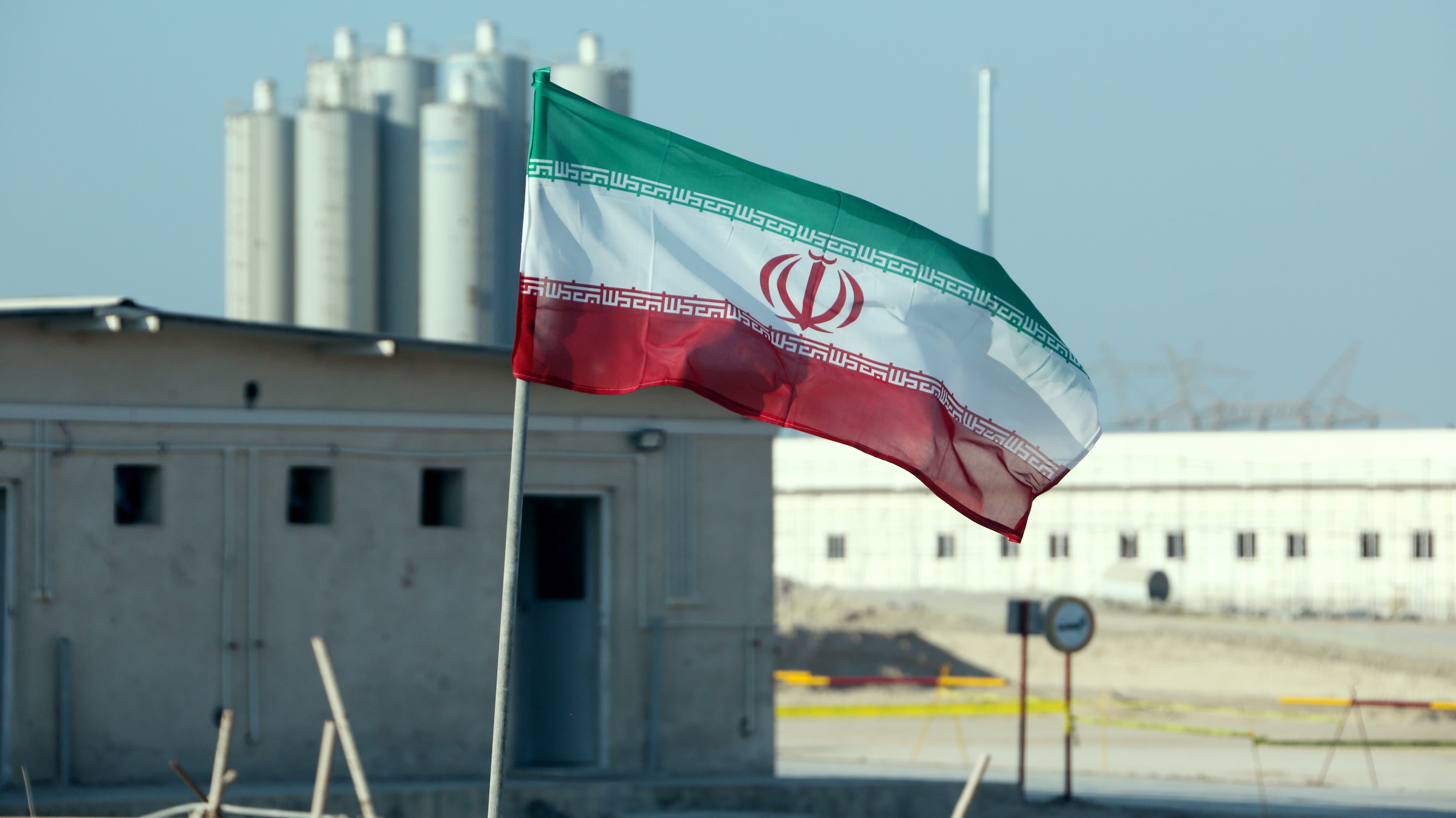 DIRECT. Guerre au Moyen-Orient: nouvelles frappes américaines sur Bouchehr, dans le sud-ouest de l'Iran