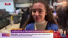 La réalité de la précarité étudiante en France 