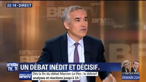 Intentions de vote BFMTV avec Elabe: quels sont les résultats ?