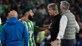 Nabil Fekir
