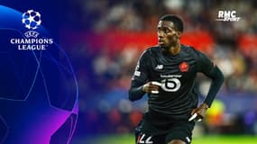 Séville 1-2 Lille : En quoi Weah apporte plus que Yilmaz selon Charbonnier