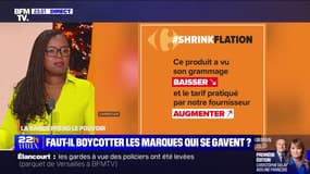 Faut-il boycotter les marques qui se gavent ? - 07/09