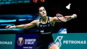 Carolina Marin en 2022.