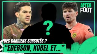 Des gardiens surcotés ? Le conseiller de Courtois se lâche dans l’After
