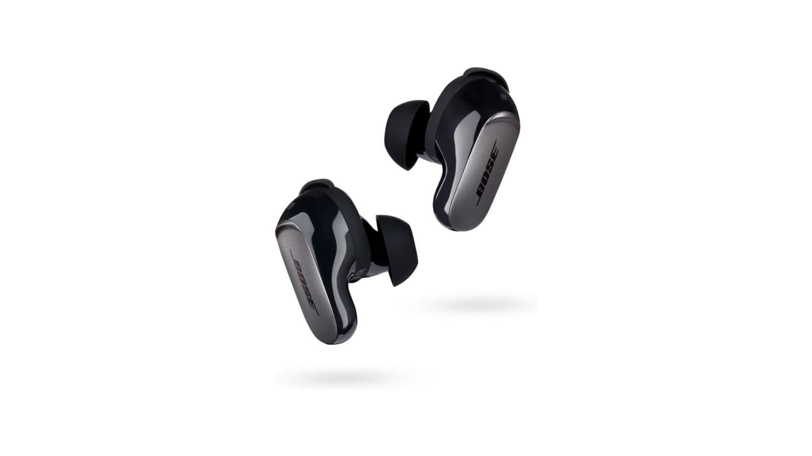 Ecouteurs Bose QuietComfort Ultra