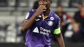 Max-Alain Gradel (TFC)