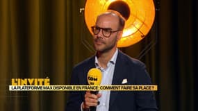 La plateforme MAX disponible en France : comment faire sa place ? 
