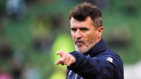Roy Keane