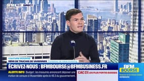 Culture Bourse : Quels sont les indicateurs les plus fiables pour évaluer la santé financière d'une entreprise ? par Aude Kersulec - 02/12