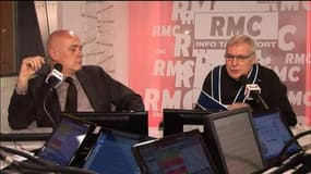 Esprit du 11 janvier : ça chauffe entre Goldnadel et Liebig
