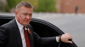 Le ministre russe de la Défense Roman Starovoït avait été limogé lundi par le Kremlin sans donner d'explications précises. Il a été retrouvé mort dans sa voiture quelques heures plus tard.