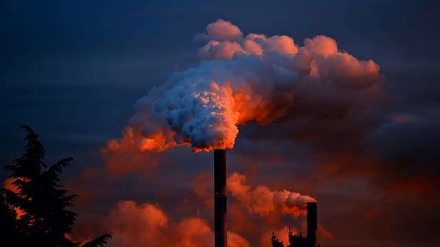 En octobre, la production industrielle américaine a vu son indice reculer de 0,8%.