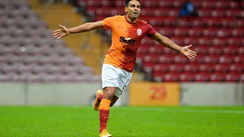 Falcao