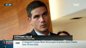 Mathieu Gallet démis de ses fonctions à Radio France par le CSA: une décision avant tout politique