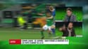 Ligue Europa : "Les mecs ne font pas une passe à 3 mètres !" fustige Daniel Riolo