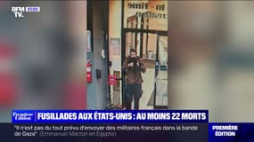 États-Unis: au moins 22 morts et des dizaines de blessés après des fusillades dans l'État du Maine, l'assaillant identifié et recherché