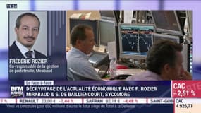 Stanislas de Bailliencourt VS Frédéric Rozier: Quid de la position de l'Europe vis-à-vis de la proposition franco-allemande ? - 11/06