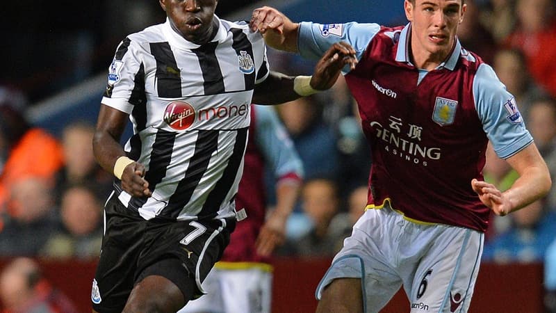 Moussa Sissoko