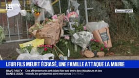 Un enfant de 12 ans meurt écrasé par un bloc de béton dans le Gard, la famille porte plainte contre la mairie