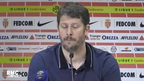 Mercadal : "Avec Rolland (Courbis), on a même pensé à arrêter"
