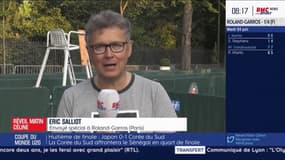 Le match à ne pas manquer ce mercredi à Roland-Garros