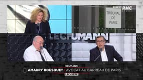 L'intégrale de Neumann / Lechypre du lundi 17 mai 2021
