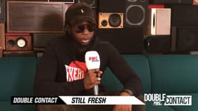 Double Contact - Still Fresh : "Steven Gerrard était avec nous au quartier" 